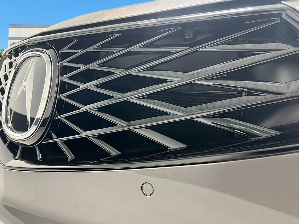 2026 Acura RDX SH-AWD with Technology Package