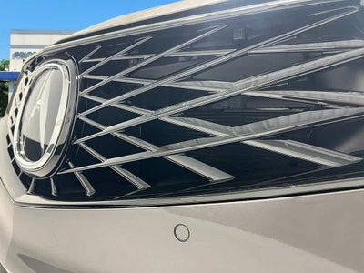 2026 Acura RDX SH-AWD with Technology Package