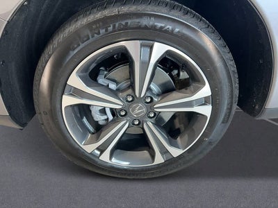 2026 Acura RDX SH-AWD with Technology Package