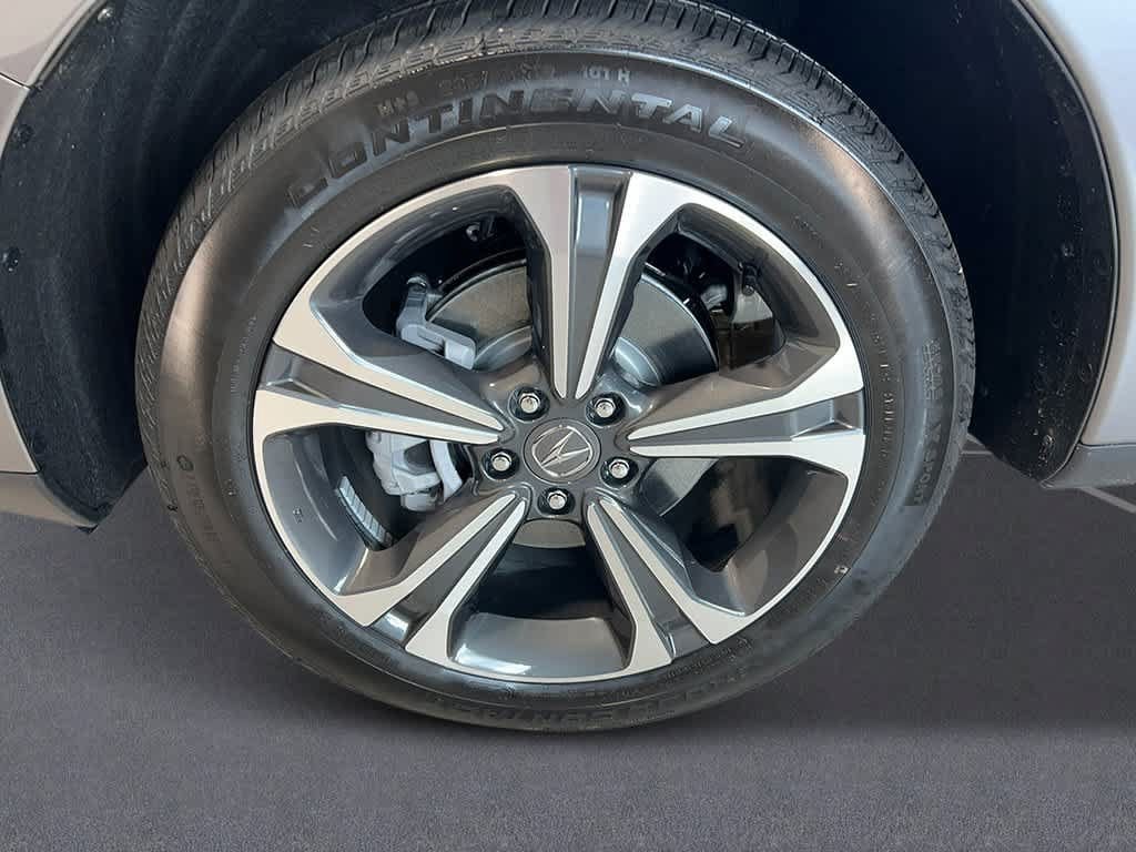 2026 Acura RDX SH-AWD with Technology Package