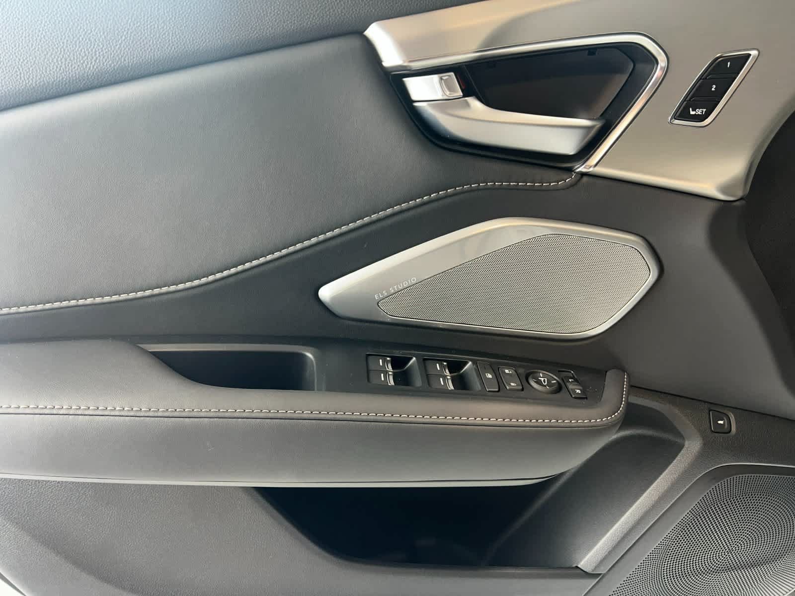 2026 Acura RDX SH-AWD with Technology Package