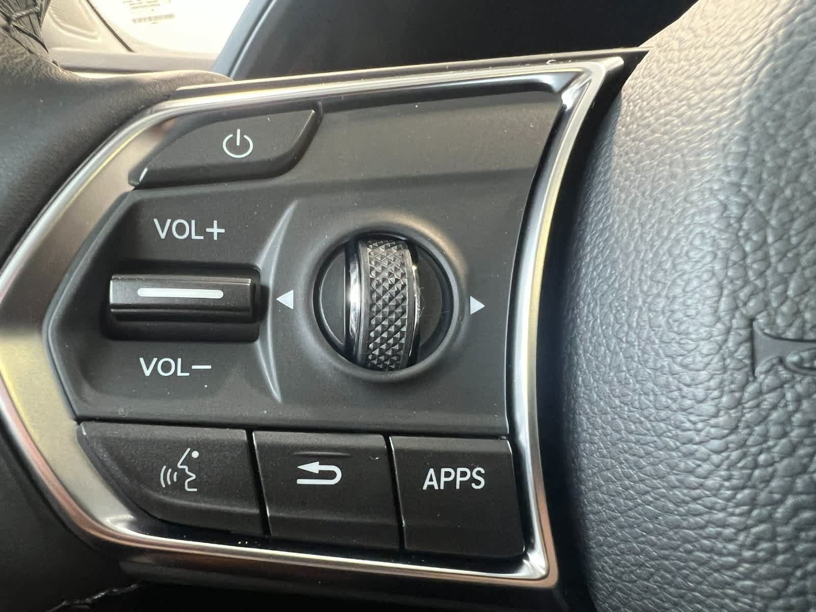 2026 Acura RDX SH-AWD with Technology Package