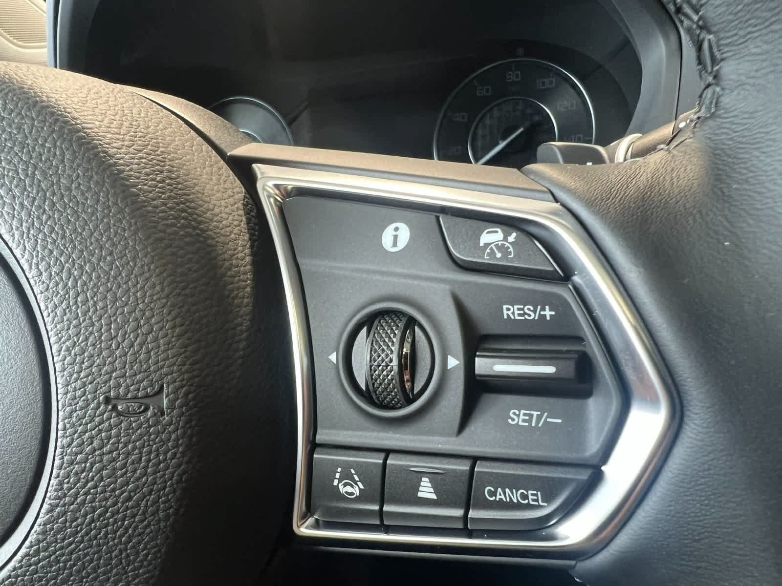 2026 Acura RDX SH-AWD with Technology Package