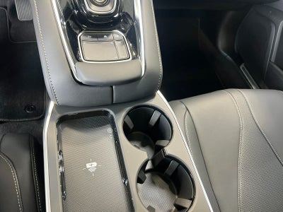 2026 Acura RDX SH-AWD with Technology Package
