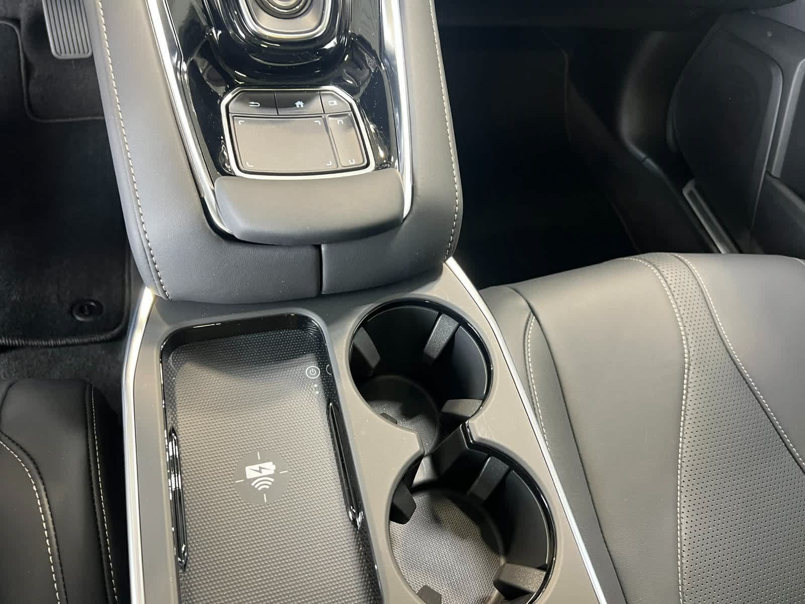 2026 Acura RDX SH-AWD with Technology Package