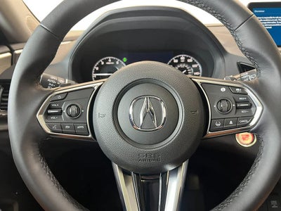 2026 Acura RDX SH-AWD with Technology Package