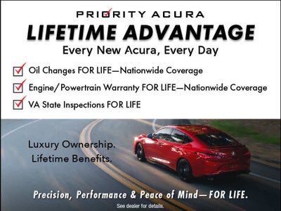 2026 Acura RDX SH-AWD with Technology Package