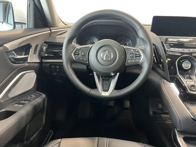 2026 Acura RDX SH-AWD with Technology Package