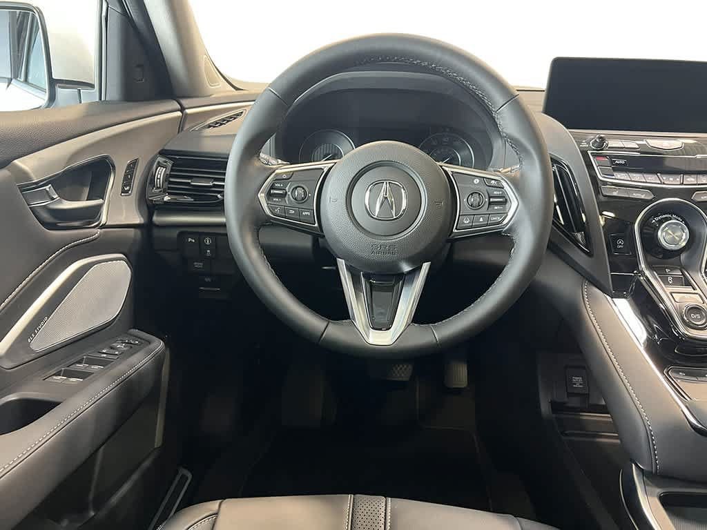 2026 Acura RDX SH-AWD with Technology Package