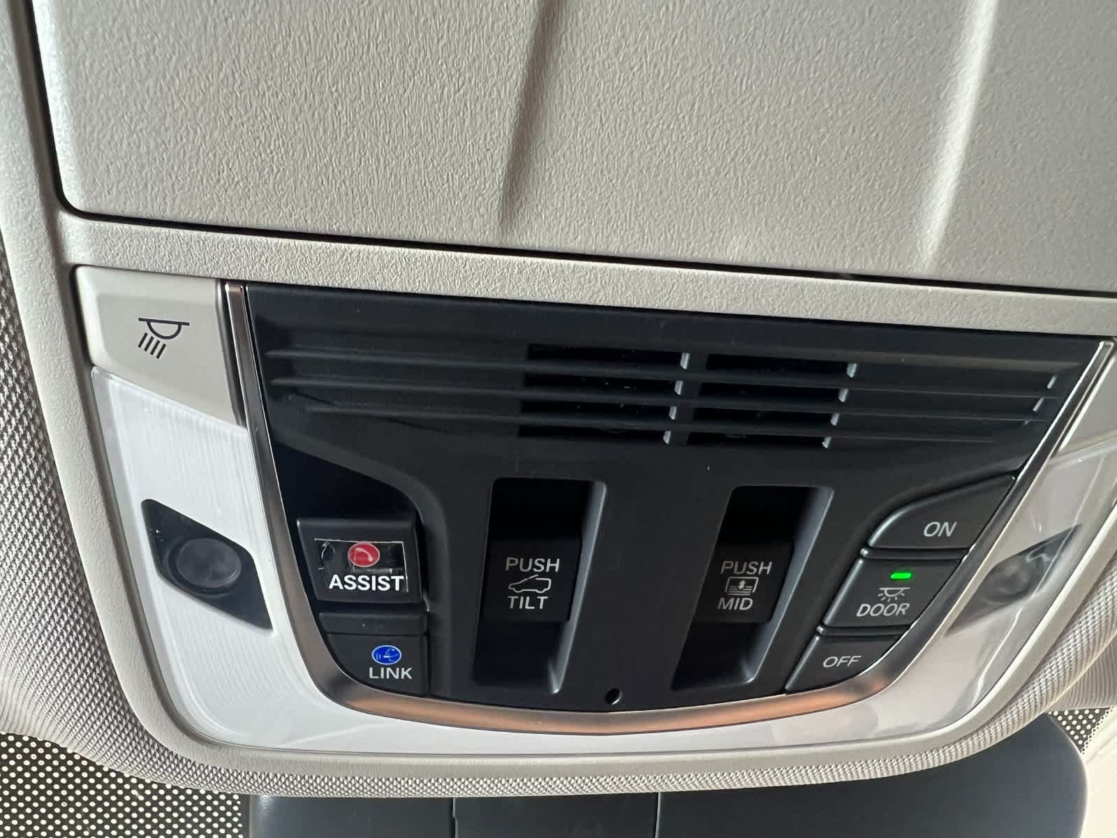 2026 Acura RDX SH-AWD with Technology Package