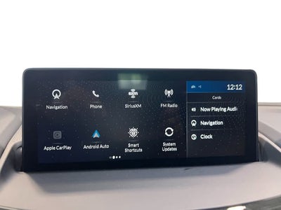 2026 Acura RDX SH-AWD with Technology Package