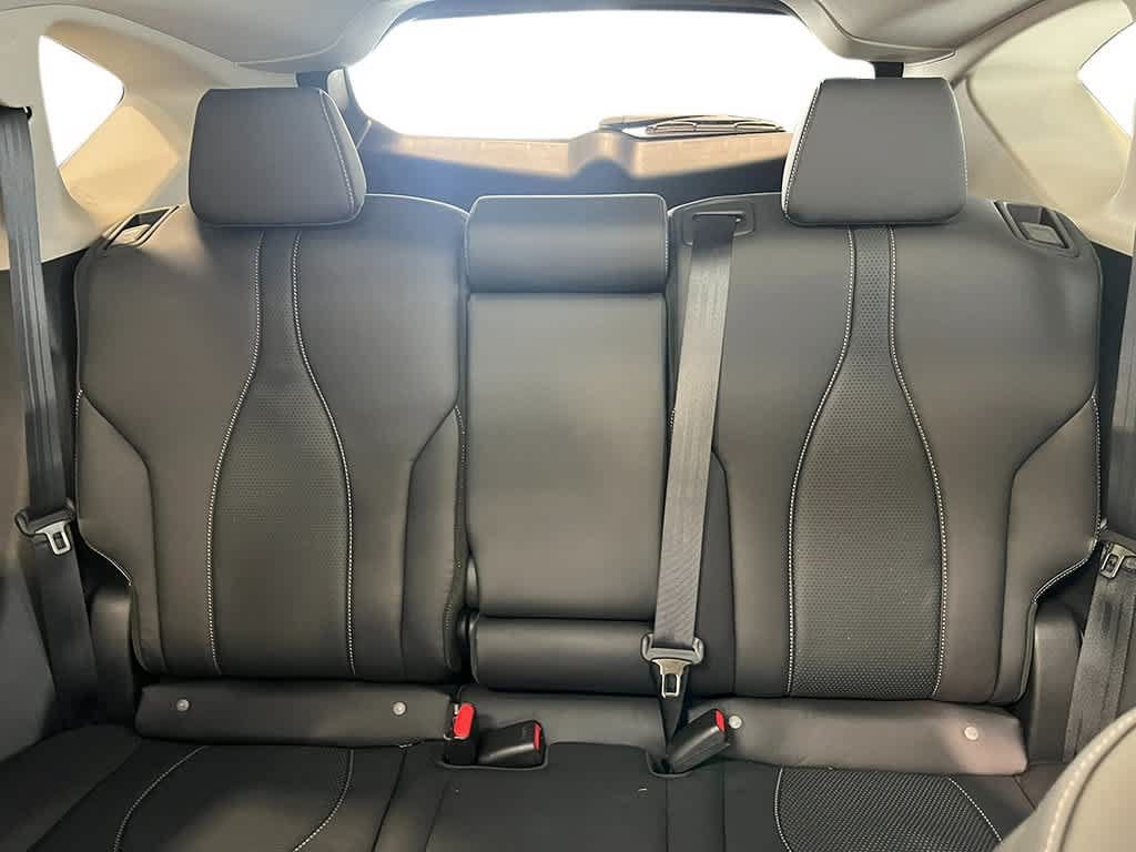 2026 Acura RDX SH-AWD with Technology Package