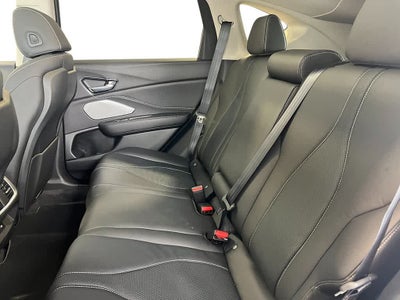 2026 Acura RDX SH-AWD with Technology Package