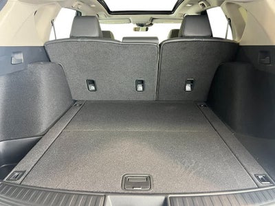 2026 Acura RDX SH-AWD with Technology Package