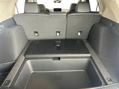 2026 Acura RDX SH-AWD with Technology Package