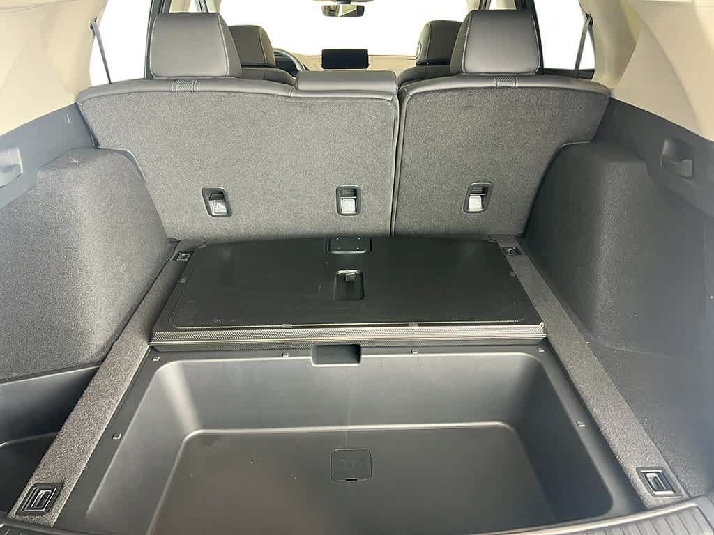 2026 Acura RDX SH-AWD with Technology Package