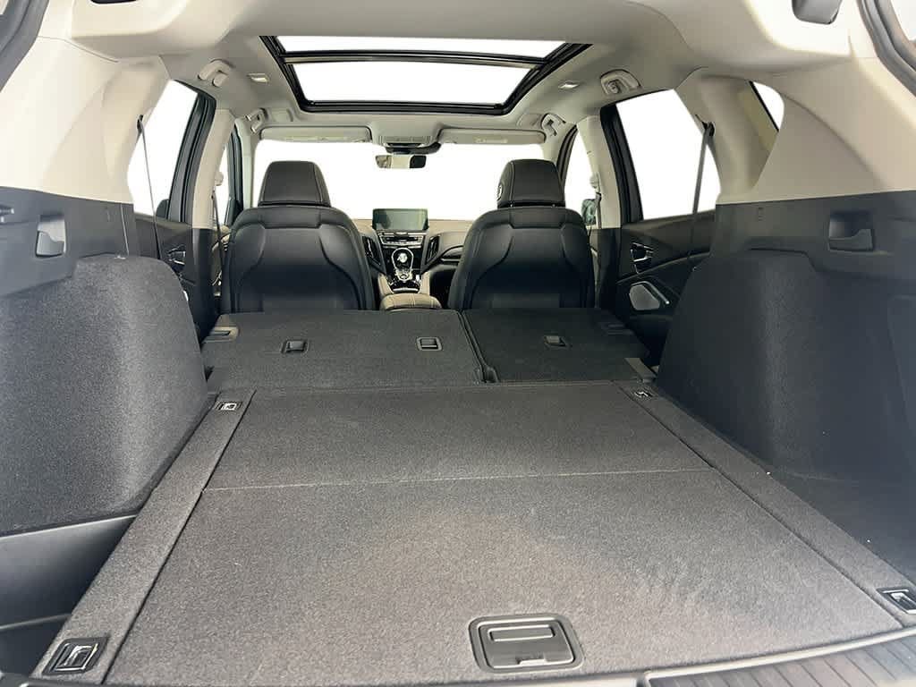 2026 Acura RDX SH-AWD with Technology Package