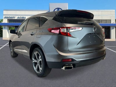2026 Acura RDX SH-AWD with Technology Package