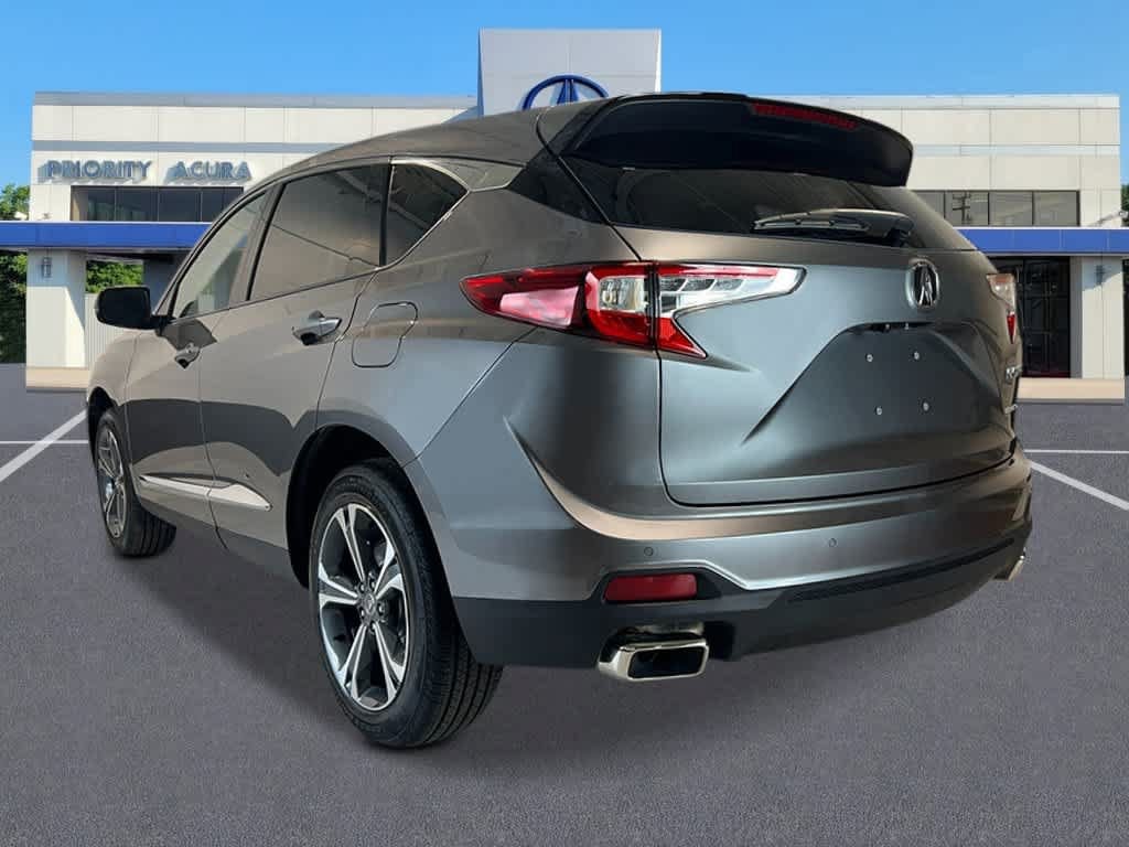 2026 Acura RDX SH-AWD with Technology Package