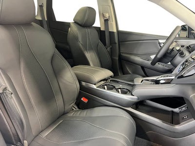 2026 Acura RDX SH-AWD with Technology Package