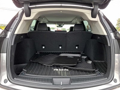 2026 Acura RDX w/Technology Package