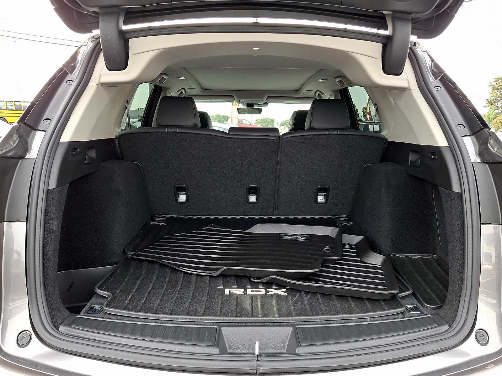 2026 Acura RDX w/Technology Package