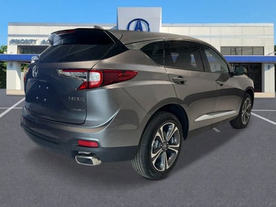 2026 Acura RDX SH-AWD with Technology Package