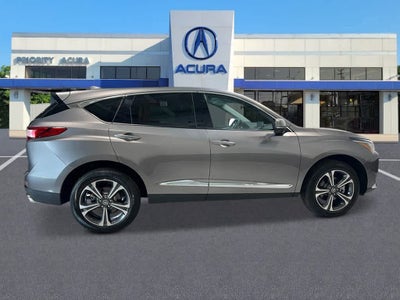 2026 Acura RDX SH-AWD with Technology Package
