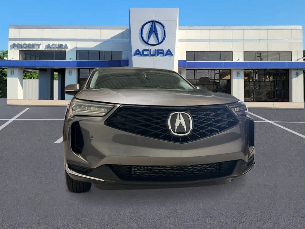 2026 Acura RDX SH-AWD with Technology Package