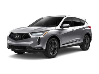 2024 Acura RDX w/A-Spec Package