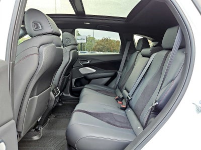 2023 Acura RDX w/A-Spec Package
