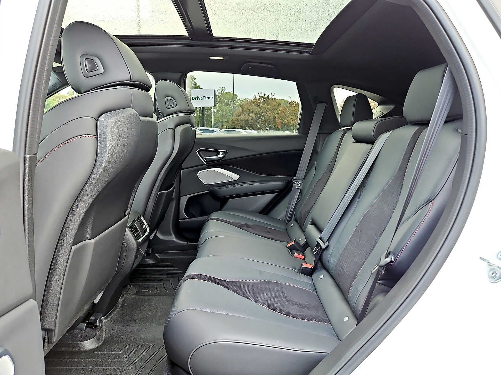 2023 Acura RDX w/A-Spec Package