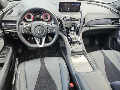 2023 Acura RDX w/A-Spec Package