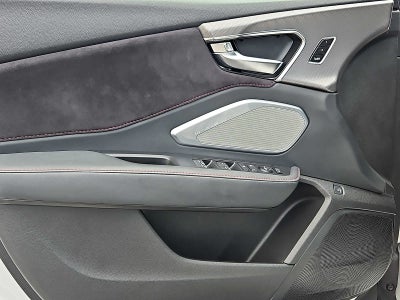 2023 Acura RDX w/A-Spec Package