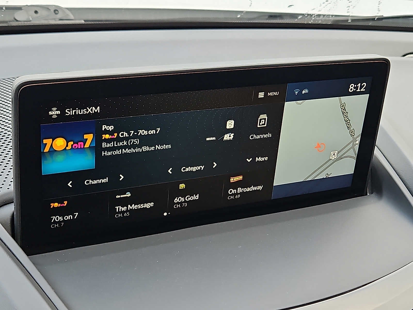 2023 Acura RDX w/A-Spec Package