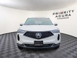 2023 Acura RDX w/A-Spec Package