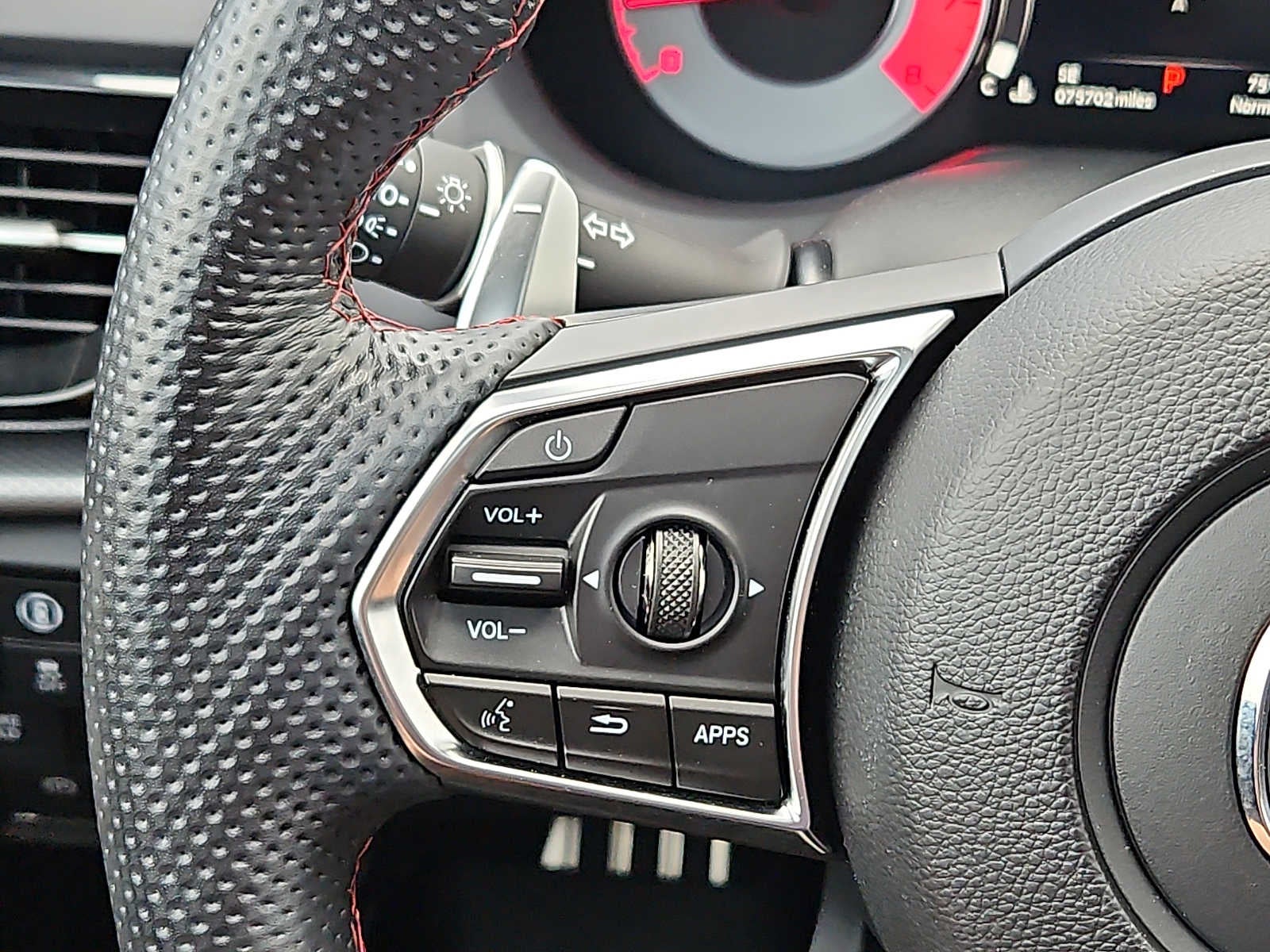 2023 Acura RDX w/A-Spec Package