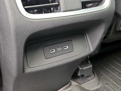 2023 Acura RDX w/A-Spec Package