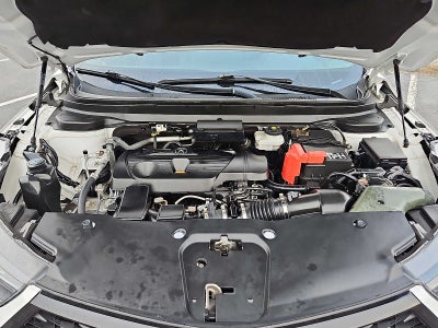 2023 Acura RDX w/A-Spec Package