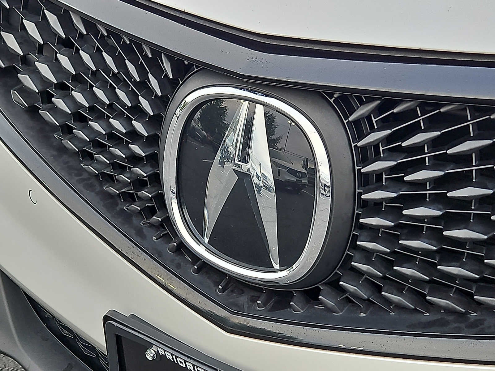 2023 Acura RDX w/A-Spec Package