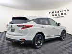 2023 Acura RDX w/A-Spec Package