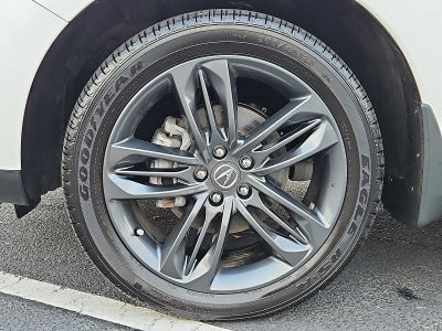 2023 Acura RDX w/A-Spec Package