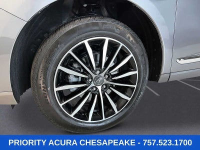 2026 Acura RDX SH-AWD with Advance Package