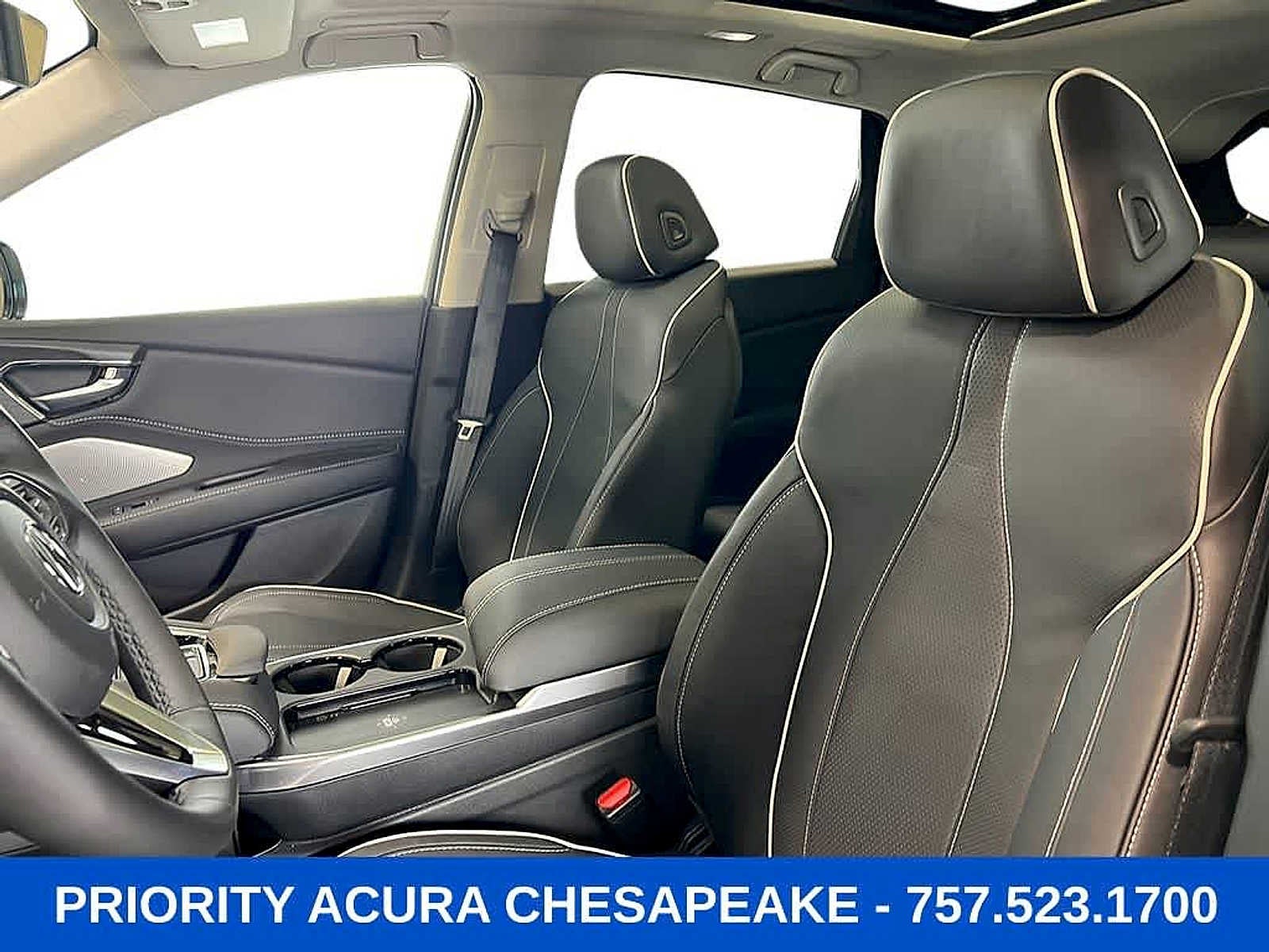 2026 Acura RDX SH-AWD with Advance Package
