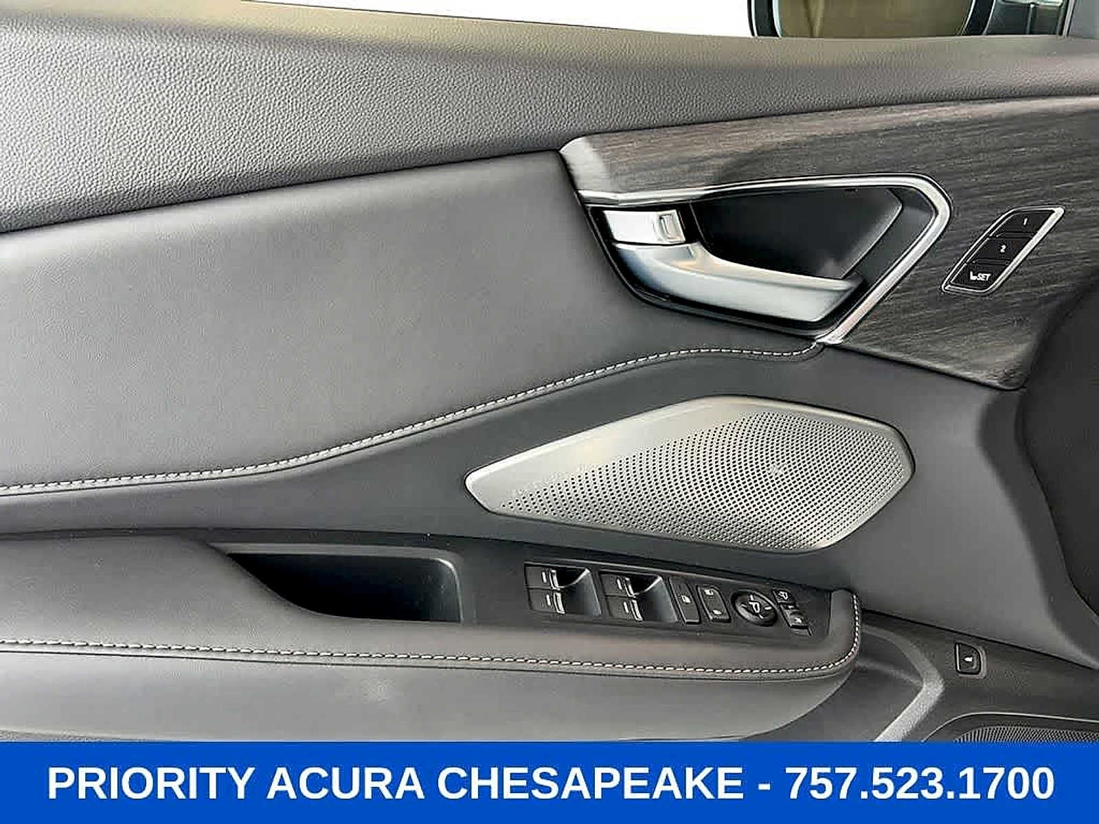 2026 Acura RDX SH-AWD with Advance Package