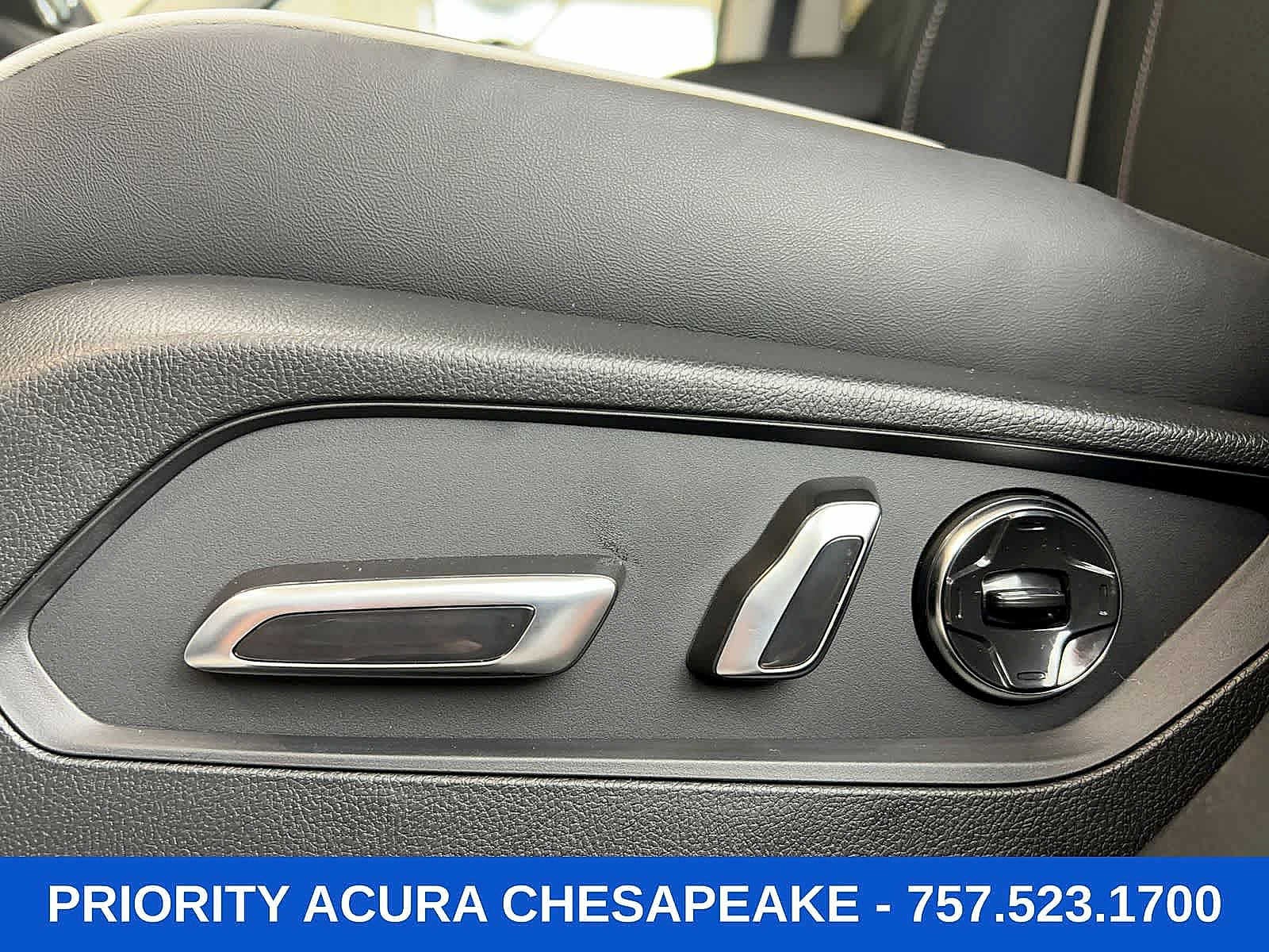 2026 Acura RDX SH-AWD with Advance Package