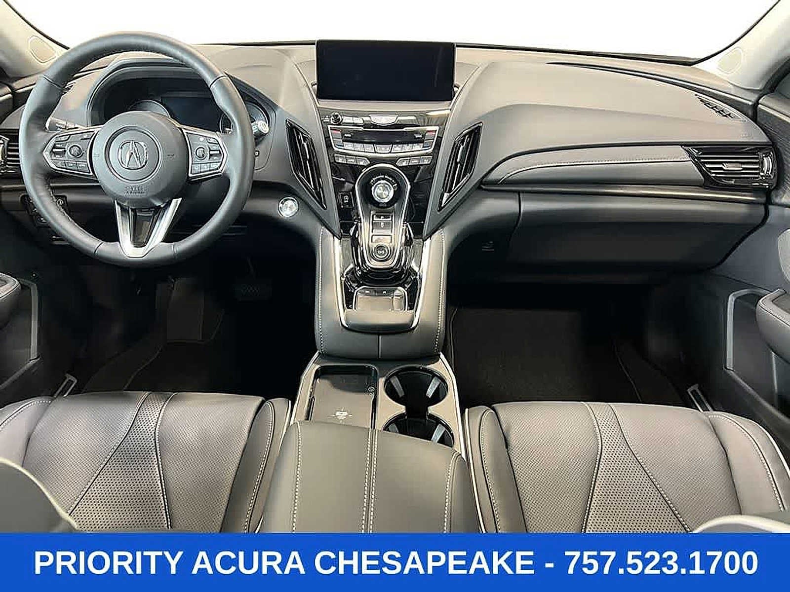 2026 Acura RDX SH-AWD with Advance Package
