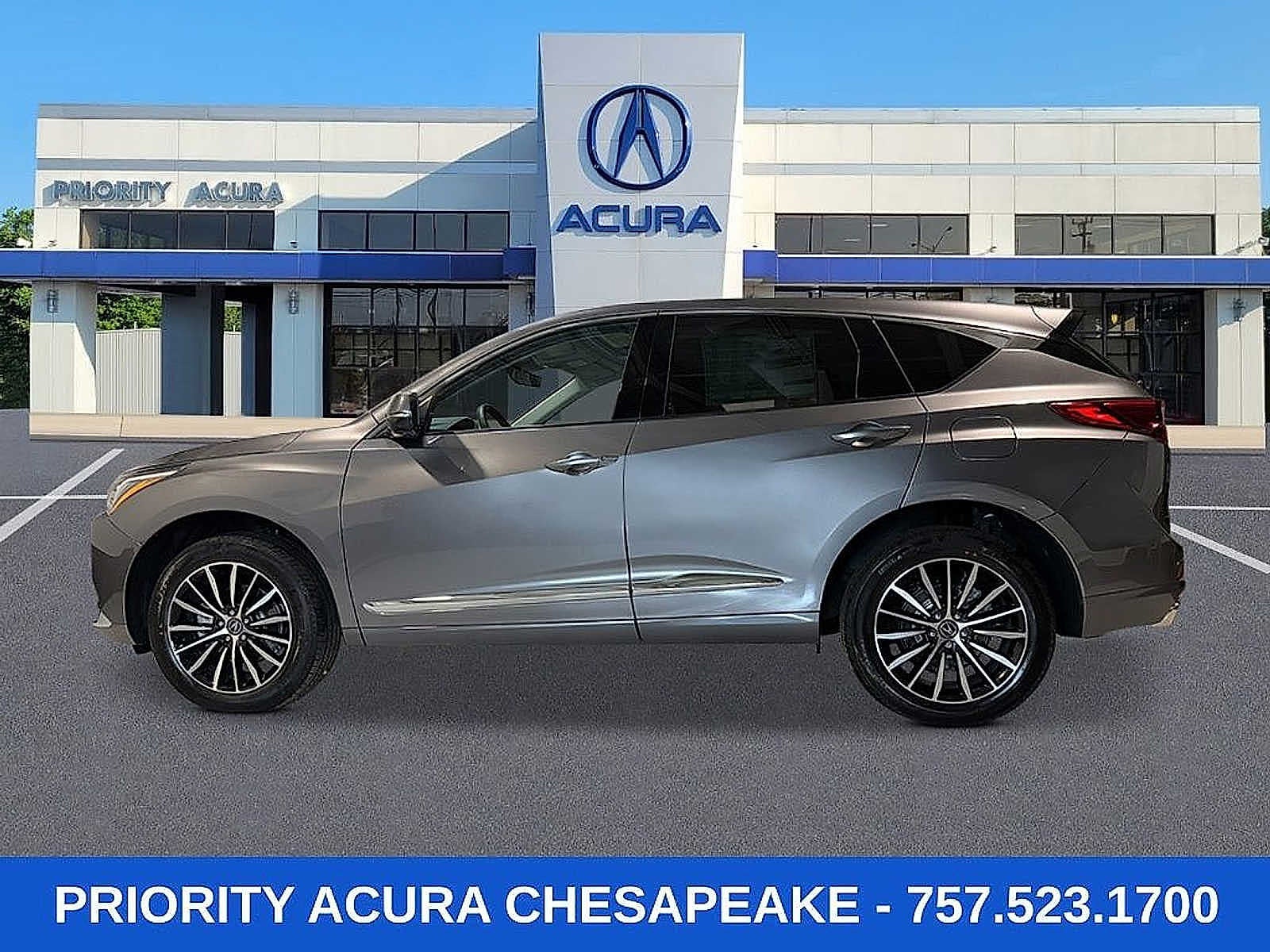 2026 Acura RDX SH-AWD with Advance Package