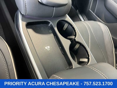 2026 Acura RDX SH-AWD with Advance Package