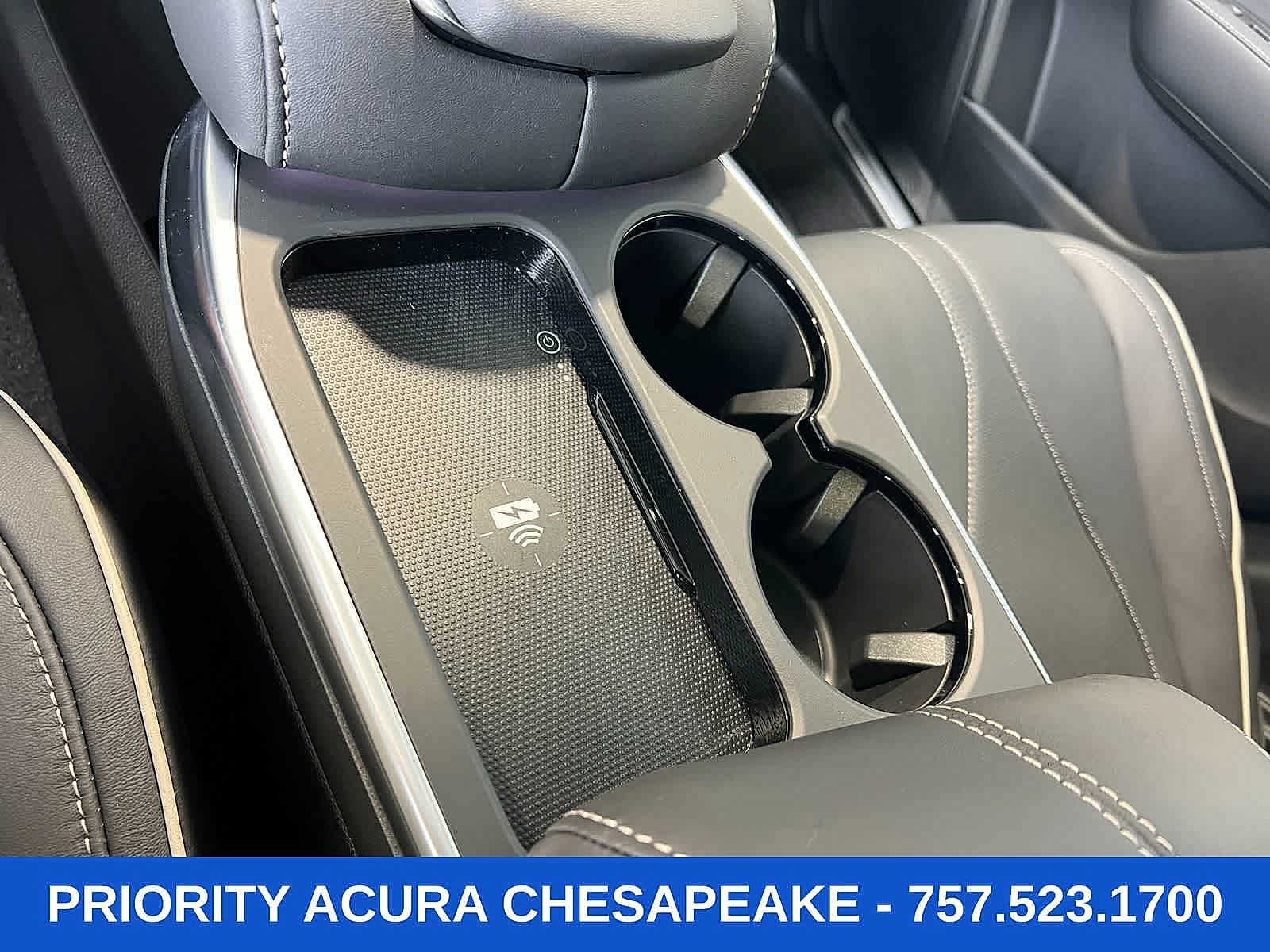 2026 Acura RDX SH-AWD with Advance Package